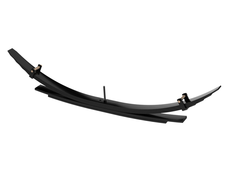 ICON 2008+ Ford F250/F350 Super Duty 2in Rear Leaf Spring Expansion Pack for better lift