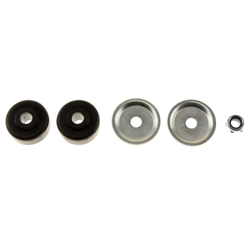 Bilstein 4600 Series 1990 Ford Bronco II Eddie Bauer Front 46mm Monotube Shock Absorber parts for offroad performance upgrades