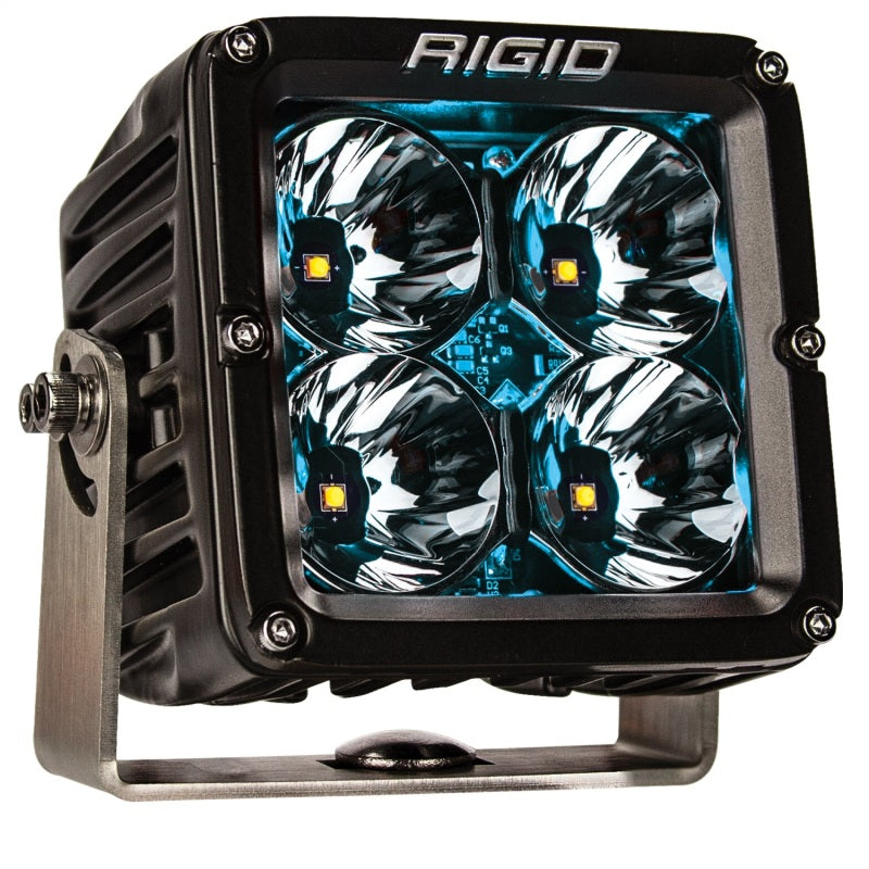 Rigid Industries Radiance+ Pod XL RGBW - Pair offroad lighting