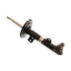 Bilstein B4 2005 Mercedes-Benz SLK350 Base Front Twintube Strut Assembly for offroad performance upgrades.