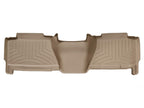 WeatherTech 00-06 Chevrolet Suburban Rear FloorLiner - Tan
