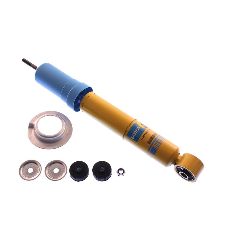 Bilstein 4600 Series 04-12 Chevy/GMC Colorado/Canyon Front 46mm Monotube Shock Absorber with accessories