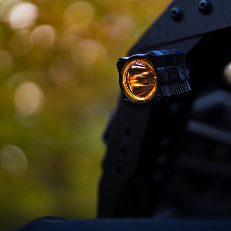 KC HiLiTES FLEX ERA 1 (2-Light) Master Kit offroad lighting