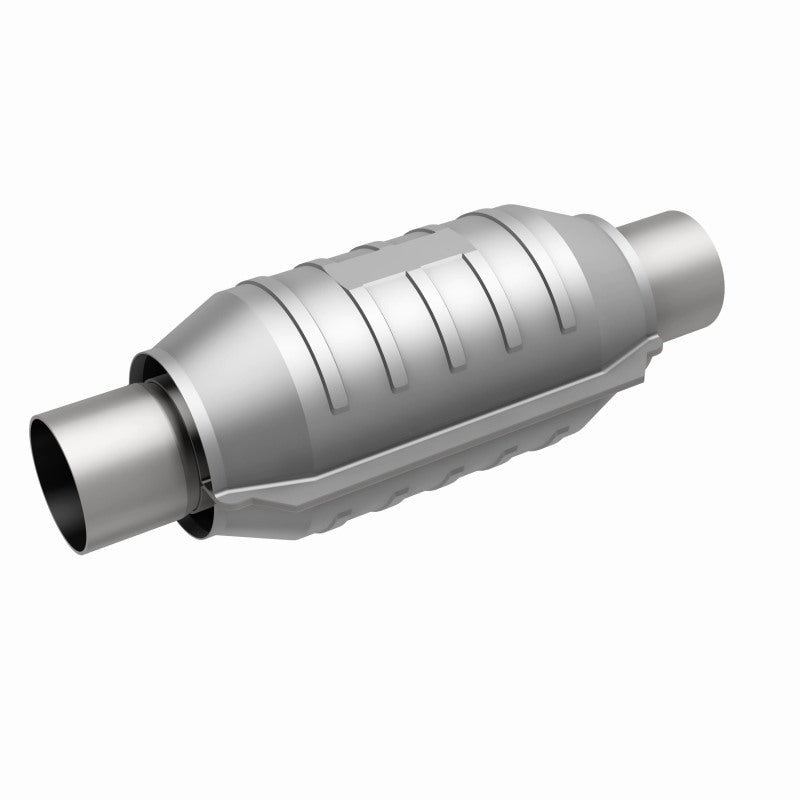 MagnaFlow Conv Univ Mf 3 for offroad performance upgrades