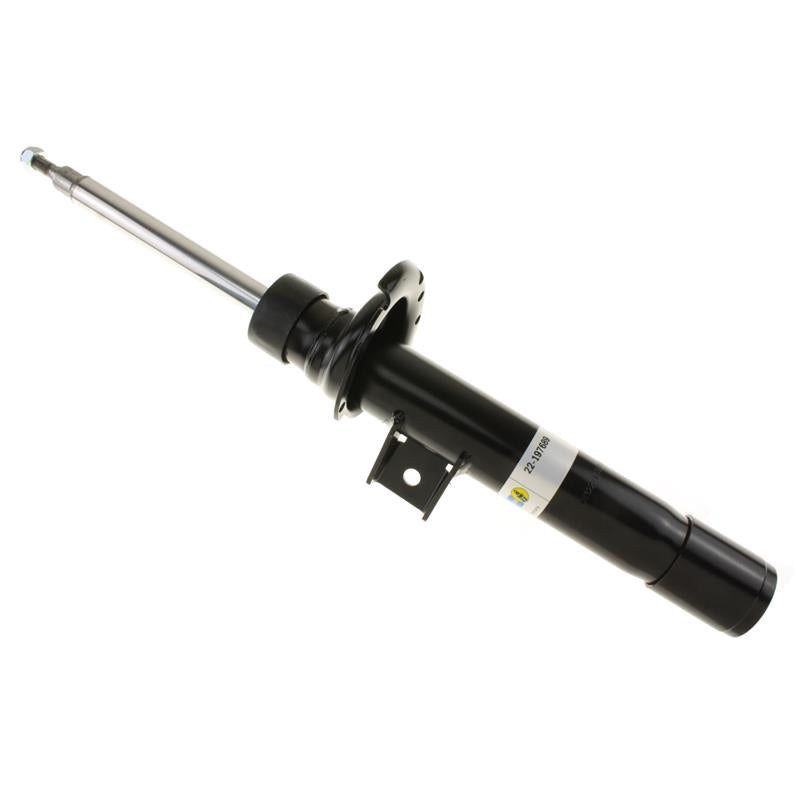 Bilstein B4 OE Replacement 11-13 BMW X3 xDrive Front Right Twintube Strut Assembly Secondary image
