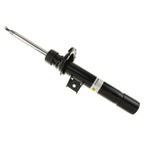 Bilstein B4 OE Replacement 11-13 BMW X3 xDrive Front Right Twintube Strut Assembly for offroad performance upgrades