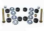 Energy Suspension 90-01 Acura Integra / 88-00 Honda Civic/CRX / 93-97 Honda Del Sol (including VTEC) suspension components.