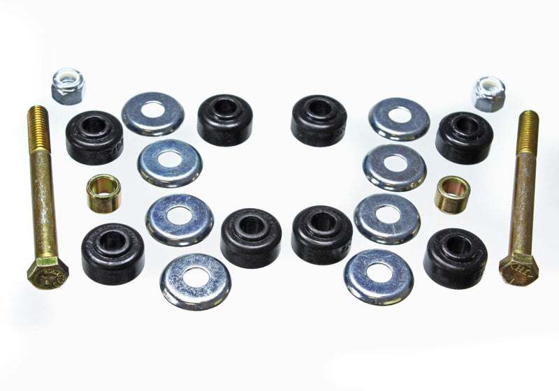 Energy Suspension 90-01 Acura Integra / 88-00 Honda Civic/CRX / 93-97 Honda Del Sol (including VTEC) suspension components.
