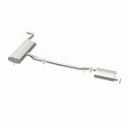 MagnaFlow BRE Exhaust Kit 10-17 Equinox Terrain 2.4L exhaust system with gaskets and clamps for reliable replacement.