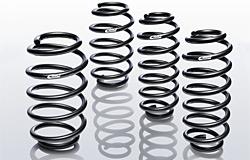 Eibach Pro-Kit for 16-17 Honda Civic 1.5L Secondary image