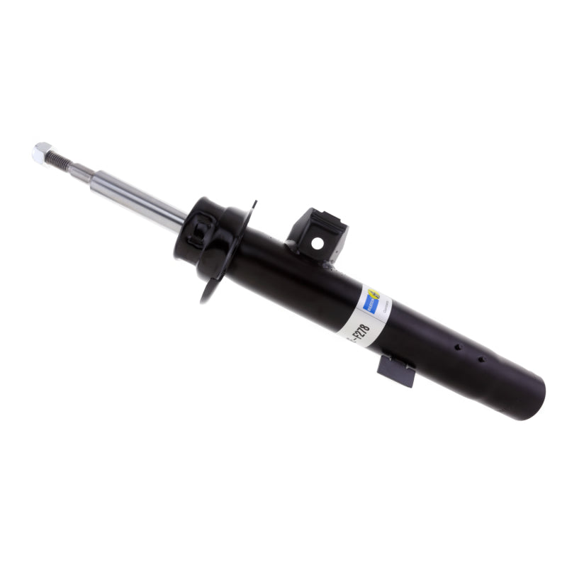 Bilstein B4 2008 BMW 128i Base Convertible Front Right Suspension Strut Assembly for offroad performance upgrades.