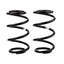 ARB / OME Coil Spring Rear Cherokee Kk for offroad performance upgrades