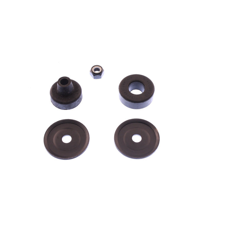 Bilstein B6 (HD) Series 03-12 Ford E-250 / E-350 shock parts