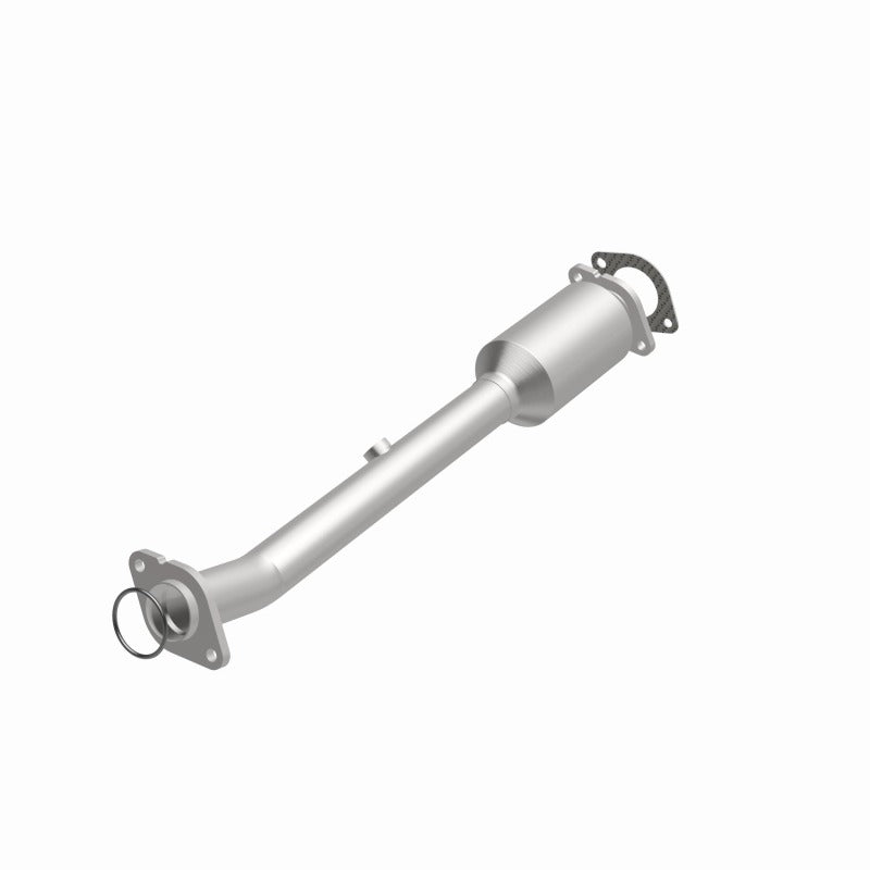 Magnaflow Conv DF 11-15 Frontier 4 Underbody for offroad parts