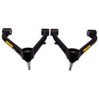 Bilstein 14-18 GM 1500 B8 Upper Control Arm Kit for offroad performance upgrades