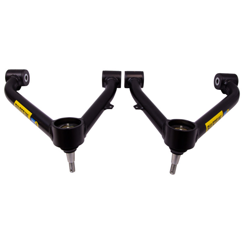 Bilstein 14-18 GM 1500 B8 Upper Control Arm Kit for offroad performance upgrades