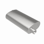 MagnaFlow Muffler Mag SS 22X5X11 3X3 O/O for offroad truck accessories online