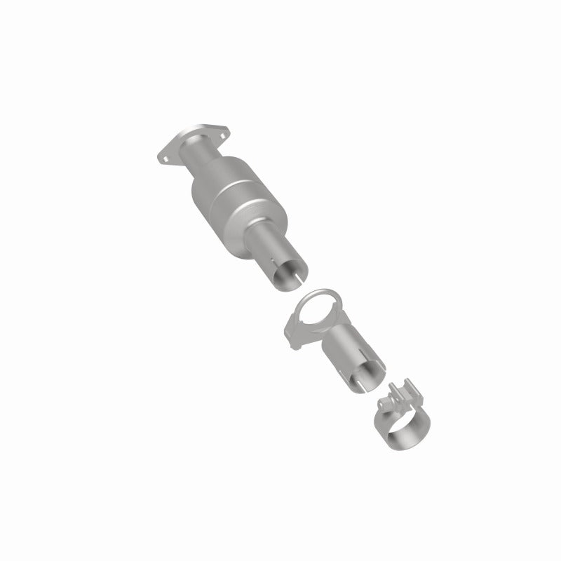 Magnaflow Conv DF 2012 Hyundai Veloster 1.6L catalytic converter