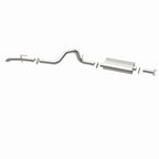 MagnaFlow BRE Exhaust Kit 96-01 Jeep Cherokee parts for offroad performance upgrades and Jeep Wrangler accessories.