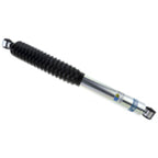 Bilstein 5100 Series 1987 Jeep Wrangler Base Rear 46mm Monotube Shock Absorber for offroad performance upgrades