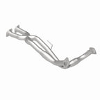 MagnaFlow Conv DF 06- Jeep SRT-8 6.1L performance exhaust part