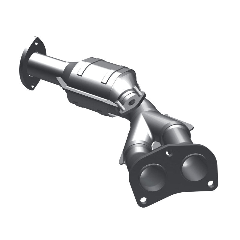 MagnaFlow Direct Fit Catalytic Converter 01-04 Toyota Tacoma 2.7L fr Secondary image