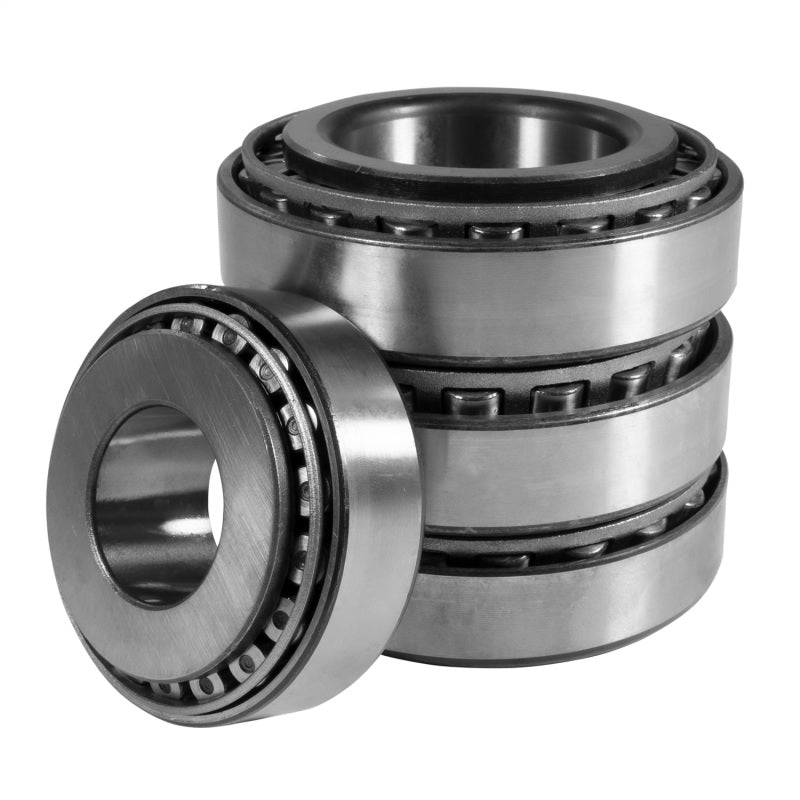 Yukon Gear 10.5in Ford 3.73 Rear Ring & Pinion Install Kit Secondary image