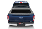 BAK 2021+ Ford F-150 Revolver X4s 6.5ft Bed Cover installed