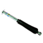 Bilstein 5100 Series 2009 Jeep Wrangler X-S Rear 46mm Monotube Shock Absorber for offroad performance upgrades