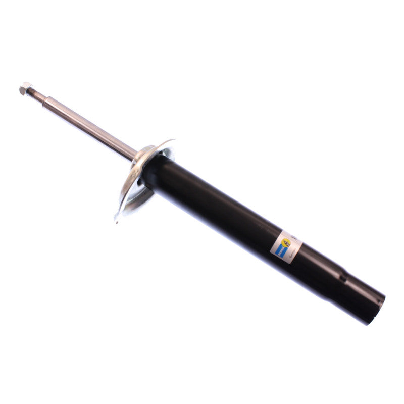 Bilstein B4 2000 BMW 323Ci Base Front Right Twintube Strut Assembly for offroad performance upgrades.