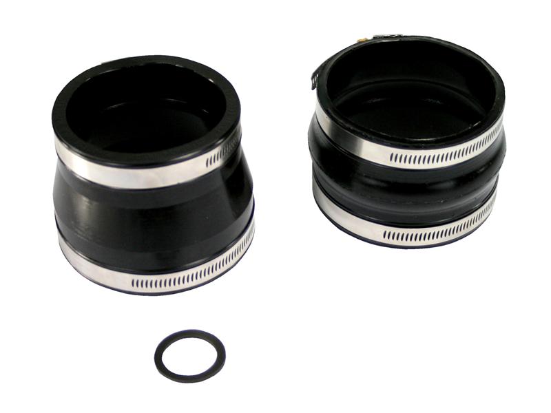 aFe MagnumFORCE Spare Parts AIS Soft Parts for XX-80612 Secondary image