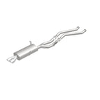 MagnaFlow SS C/B 87-91 BMW 352i/87-90 325IS/88-91 325IX/87-93 325 Single Rear Exit exhaust system for performance upgrades.