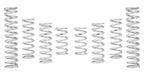 Eibach Pro-UTV 17-18 Can-Am X3 Mx X RS Turbo R Base Stage 3 Performance Springs for offroad performance upgrades.