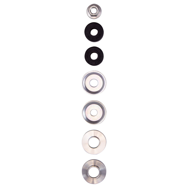 Bilstein B1 Suspension Hardware Kit Components for offroad parts
