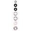 Bilstein B1 Suspension Hardware Kit Components for offroad parts