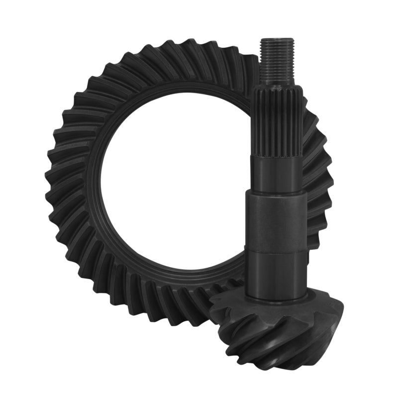 Yukon Gear High Performance Replacement Gear Set For Dana 30 Reverse Rotation in a 3.73 Ratio Secondary image