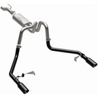 Magnaflow 21 Ford F-150 Street Series Cat-Back Performance Exhaust System- Dual-Split Rear Exit, performance offroad parts