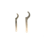 Performance suspension adjustment tools for Bilstein B16