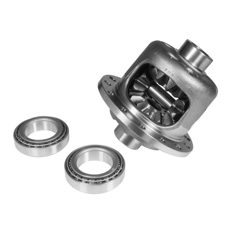 Yukon Gear 17-20 F-350 Super Duty Trac-Loc Limited Slip Carrier for Dana M300 (37 Spline/4.10 & Up) Secondary image