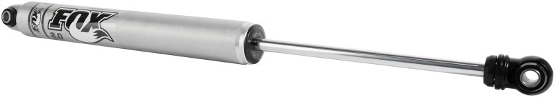 Fox 94-11 Dodge 2500/3500 2.0 Performance Series 11.1in. Smooth Body IFP Rear Shock / 2-4in. Lift for offroad performance upgrades.