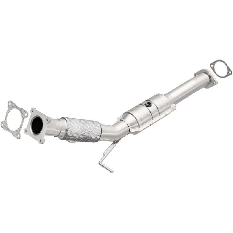MagnaFlow Direct Fit Catalytic Converter 03-05 Volvo S60/ V70 2.4L Secondary image
