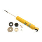 Bilstein B6 81-94 Dodge B250/B350 Front Monotube Shock Absorber components for performance offroad upgrades.