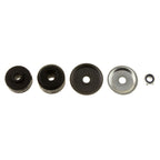 Bilstein B6 1992 Chevrolet C1500 Suburban Base shock absorber parts