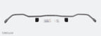 Hellwig 20-21 Jeep Gladiator Solid Heat Treated Chromoly 7/8in Rear Sway Bar for offroad performance upgrades.