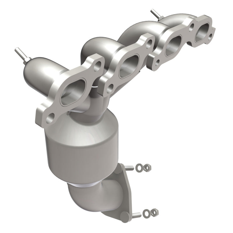 MagnaFlow Direct Fit Catalytic Converter 2006 Chevy Colorado 2.8L Secondary image