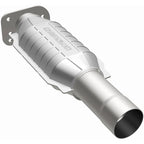 MagnaFlow Conv DF GM 86 90 high-performance catalytic converter
