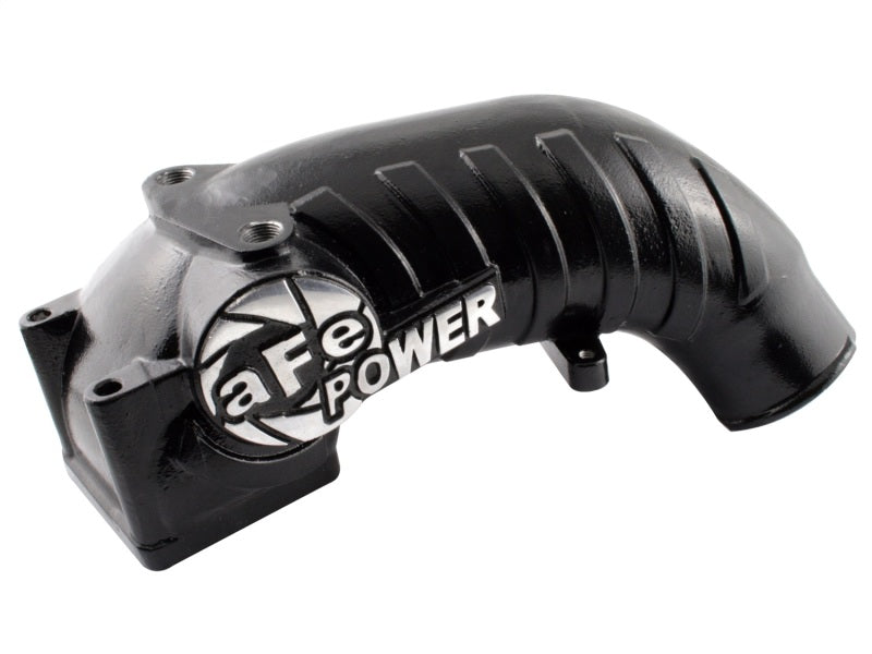 aFe Bladerunner Manifolds Intake MAN INT Dodge Diesel Trucks 94-98 L6-5.9L (td) Secondary image