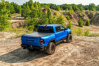 Retrax 17-22 Ford F-250/F-350 Super Duty (Short Bed) Retrax IX on offroad truck