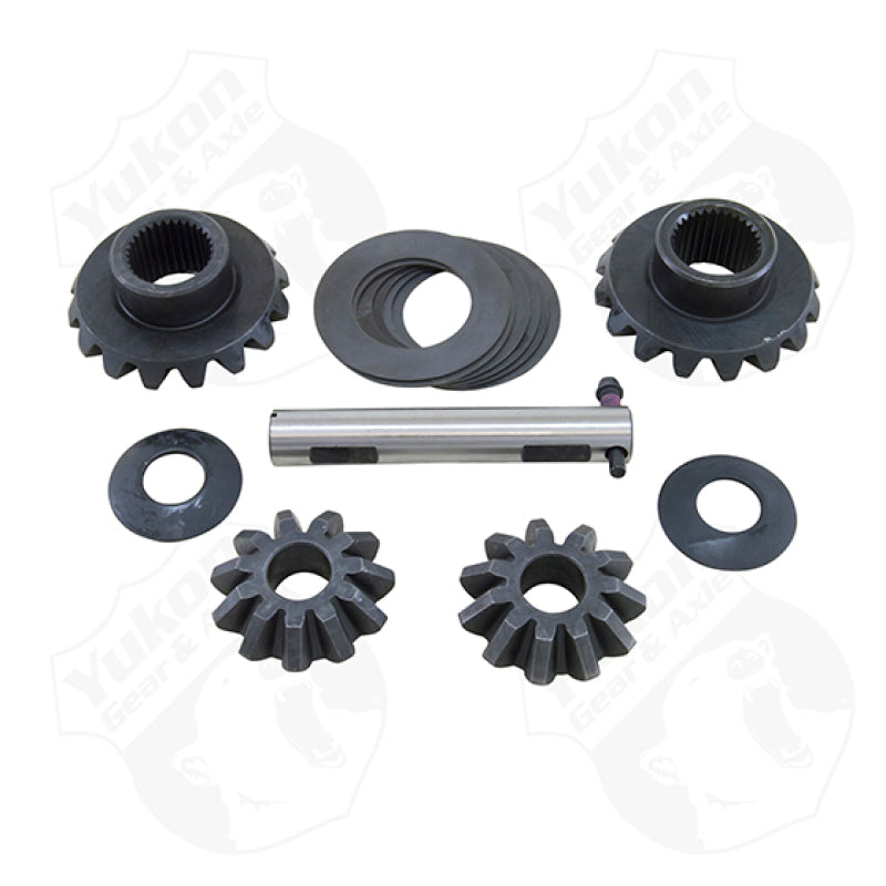 Yukon Gear Standard Open Spider Gear Kit For 2010+ Chrysler 9.25ZF w/ 31 Spline Axles Secondary image