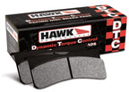 Hawk 18-19 Jeep Grand Cherokee Trackhawk DTC-60 Front Brake Pads with box
